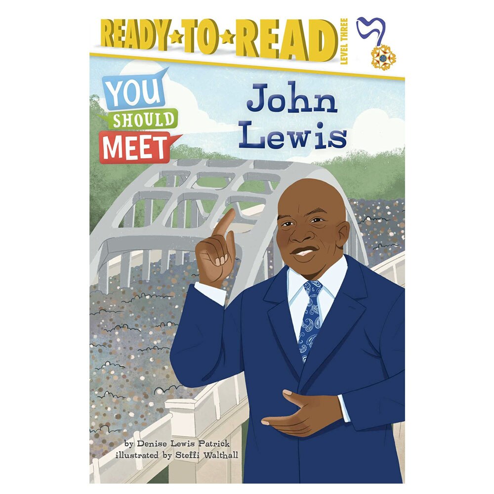 John Lewis